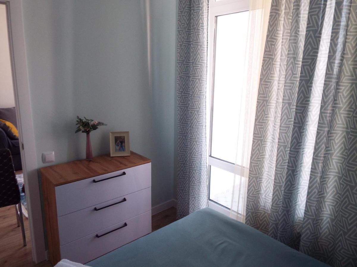 Esil Plaza Apartment アスターナ エクステリア 写真