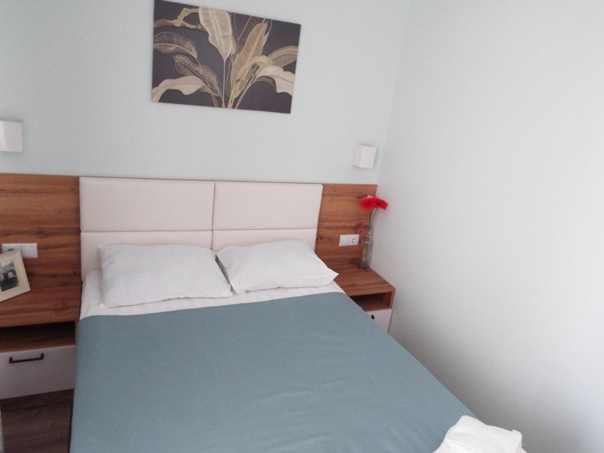 Esil Plaza Apartment アスターナ エクステリア 写真