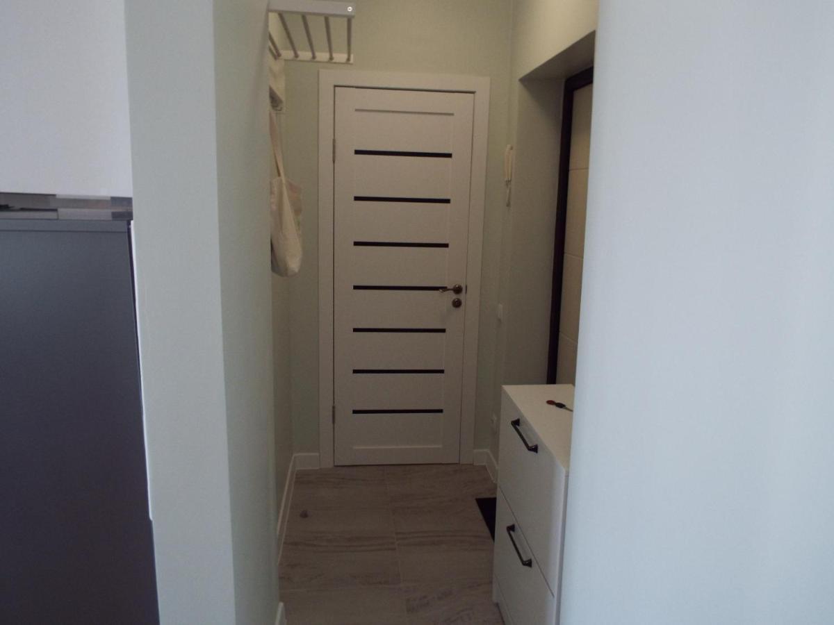 Esil Plaza Apartment アスターナ エクステリア 写真